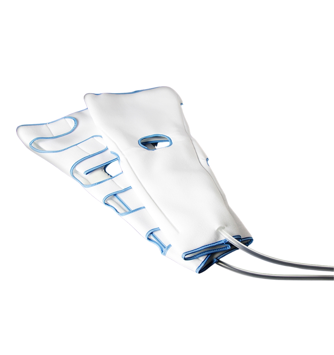 DVT Pump and Sleeves